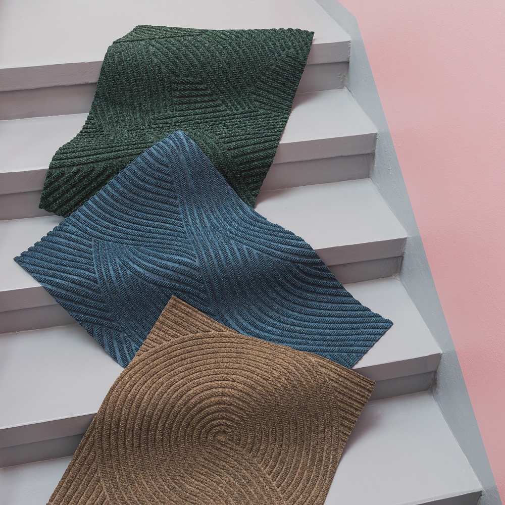 Heymat+ Indoor / Outdoor Doormat Heymat
