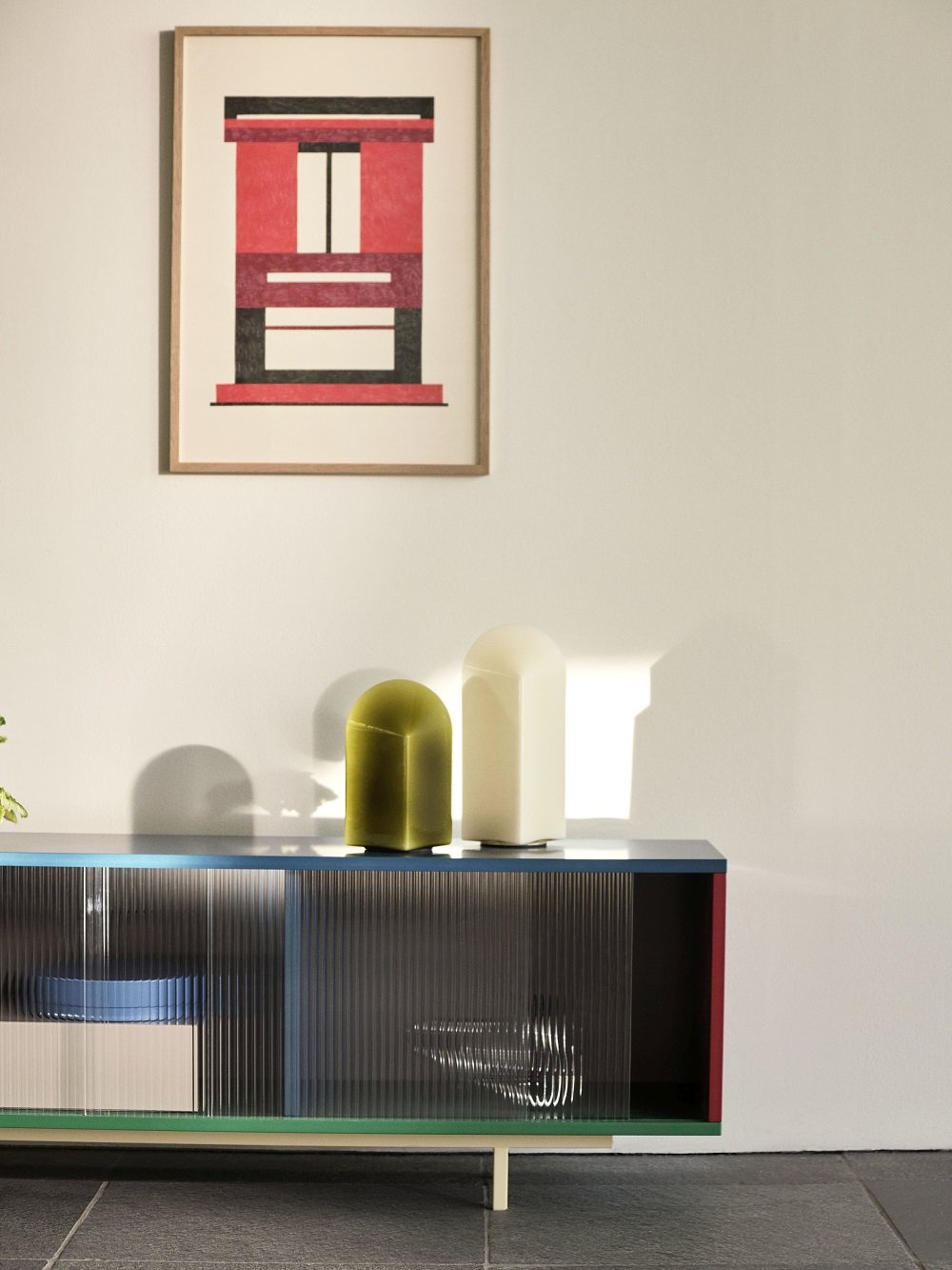 Parade Table Lamp Hay Parade Table Lamp Hay
