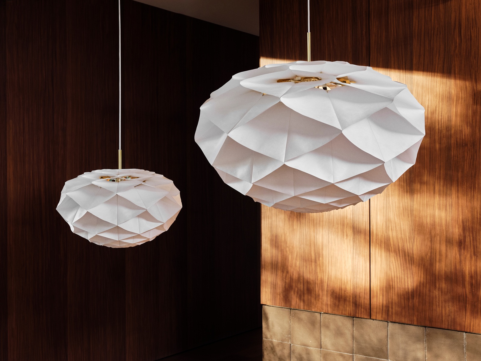 OS111 Begonya Pendant lamp Carl Hansen & Søn