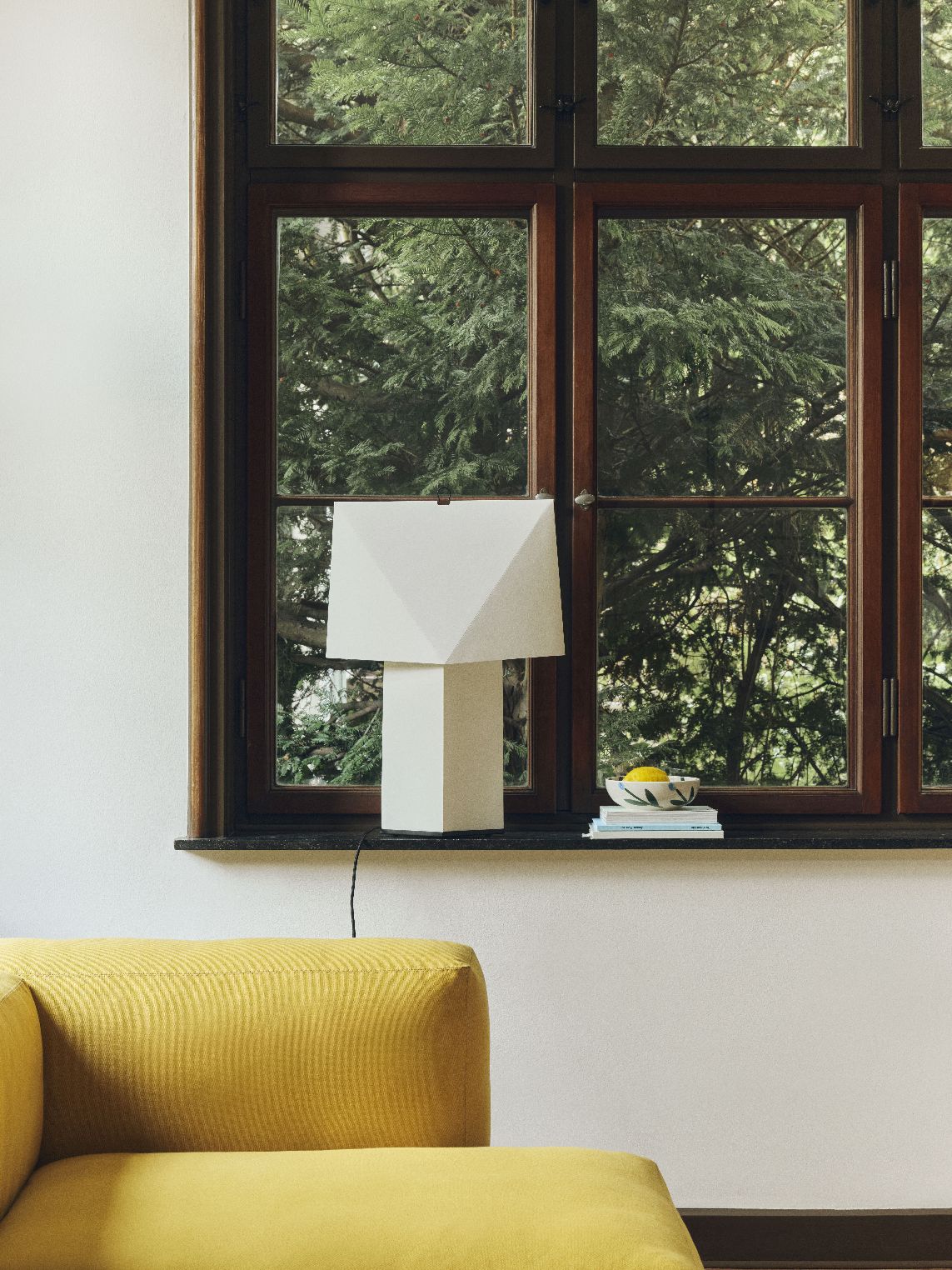 Aplat table lamp HAY