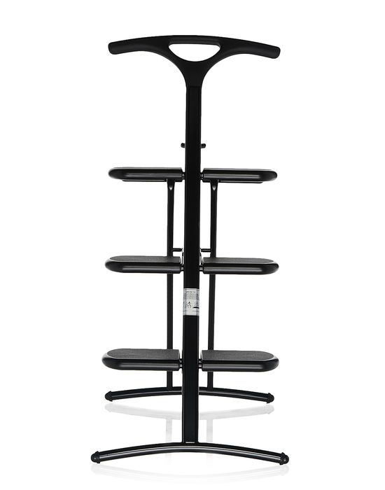 Tiramisu Folding ladder Kartell