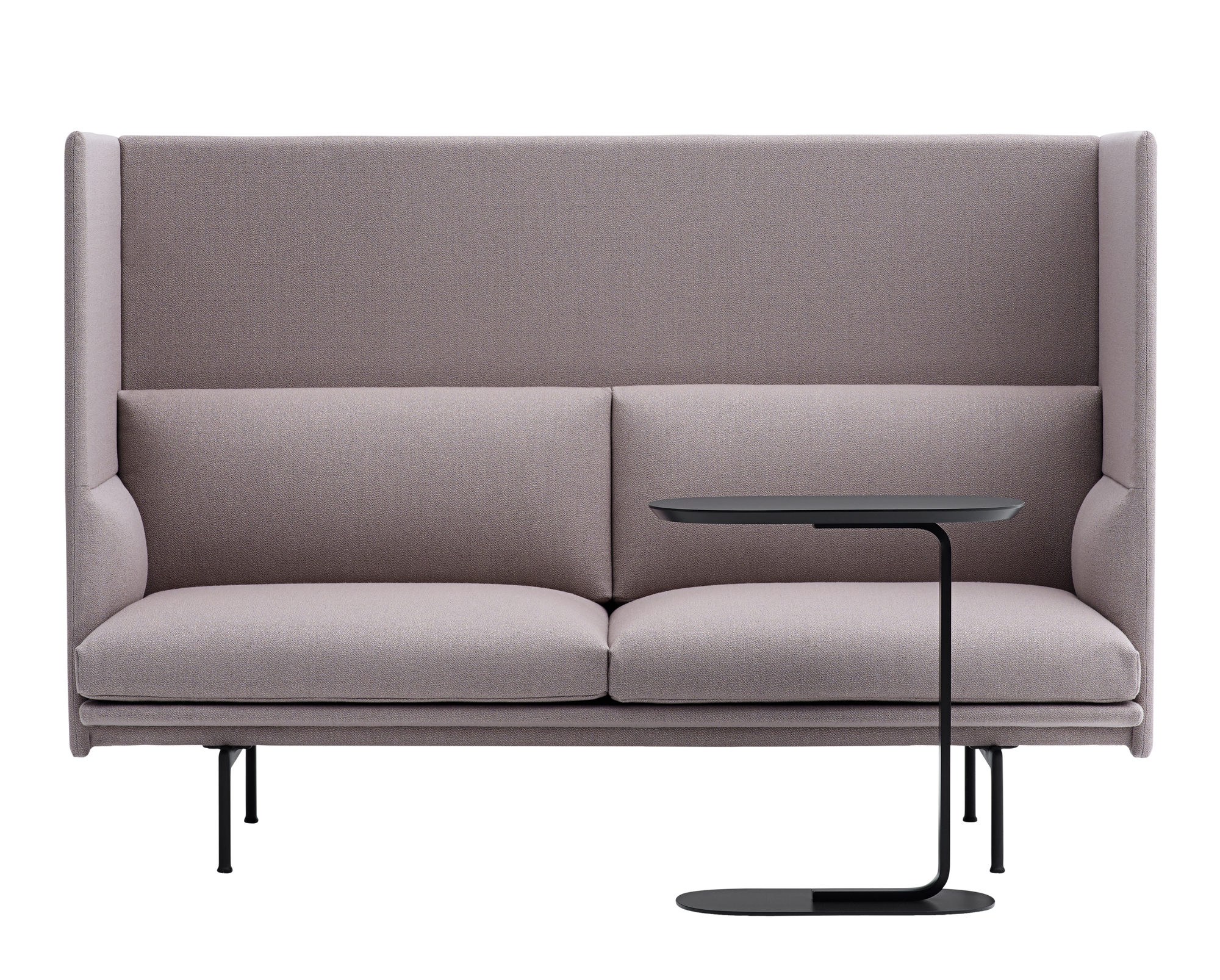 Relate Side Table Side Table Muuto