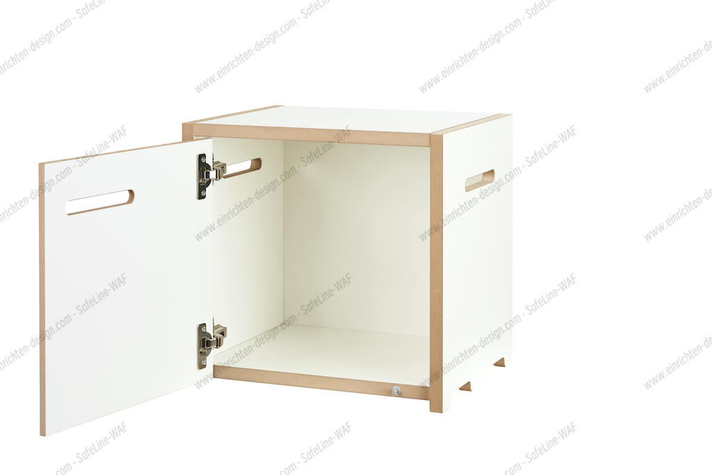 Tojo Halbstark Basic Module with Door Left Shelf Series Tojo Tojo Halbstark Basic Module with Door Left Shelf Series Tojo