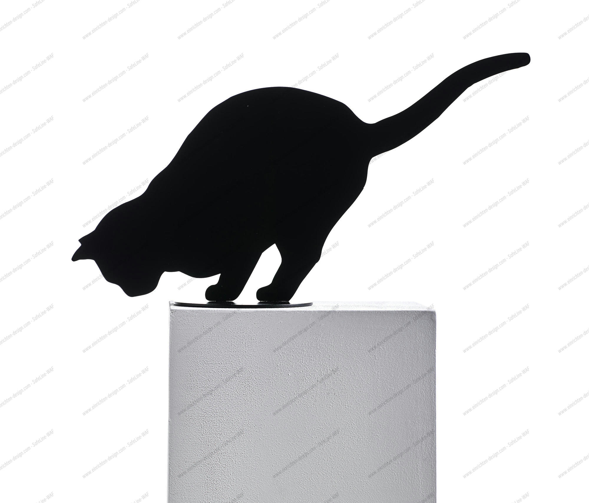 Ombres De Chats Table Deco Bookend Opinion Ciatti 2 W 54 X H 29 Cm Opinion Ciatti Odc2 Ombres De Chats Table Deco Bookend Opinion Ciatti 2 W 54 X H 29 Cm Opinion Ciatti Odc2