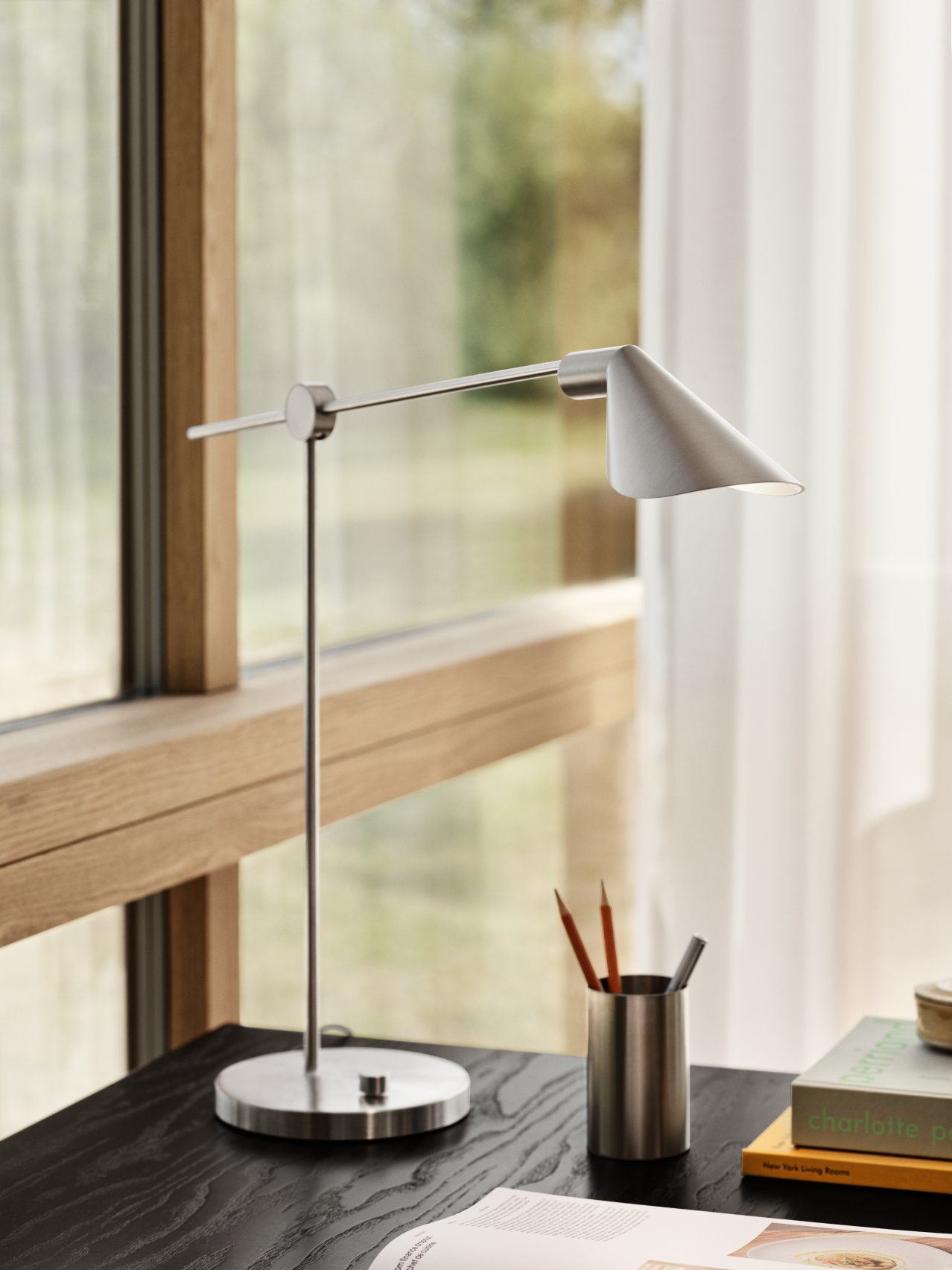 MS Series table lamp MS021 Fritz Hansen