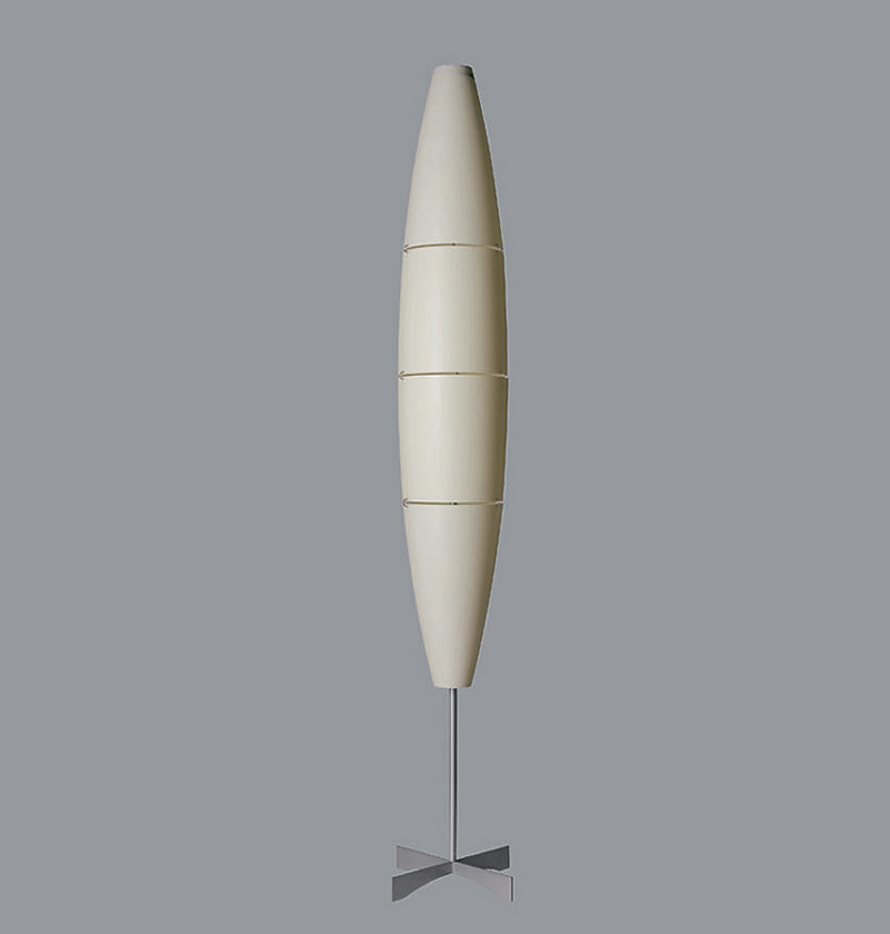 Havana Floor lamp Foscarini