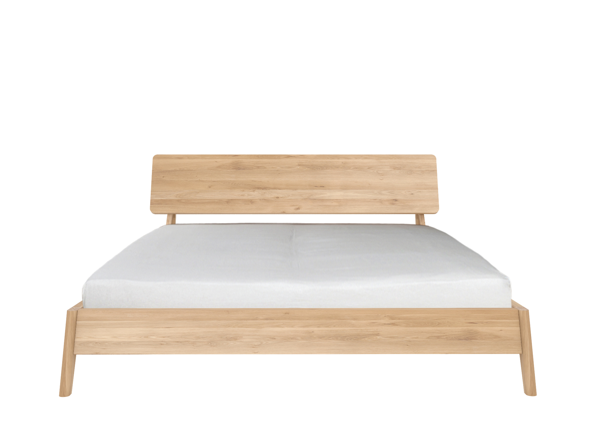 Air bed Oak 180 x 200 Ethnicraft