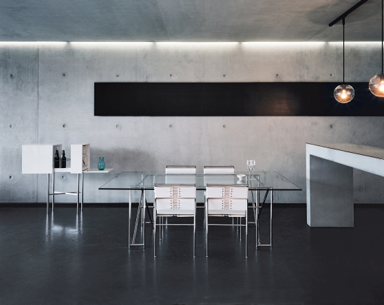 Selene pendant lamp ClassiCon - QUICK SHIP