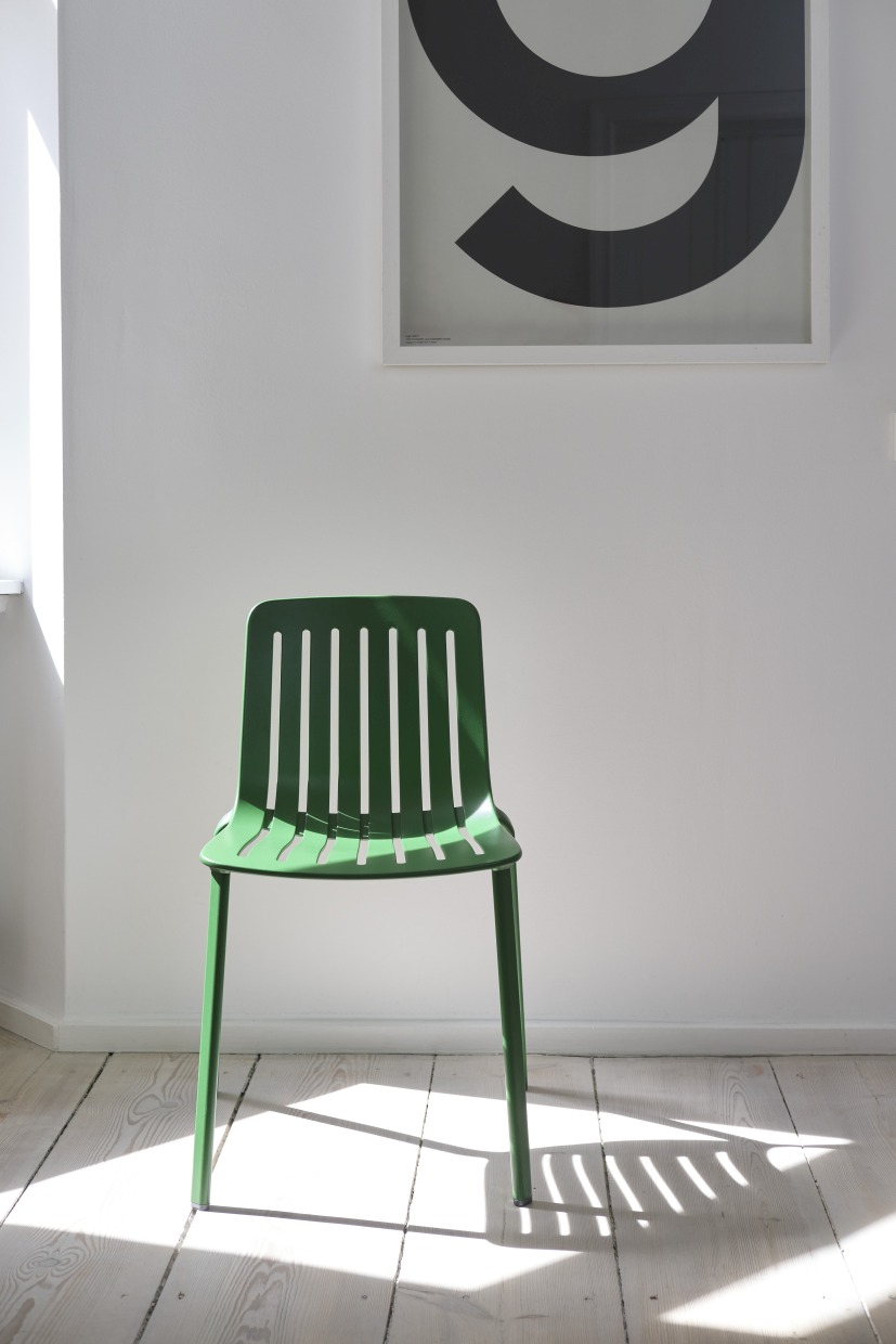Plato Chair Magis