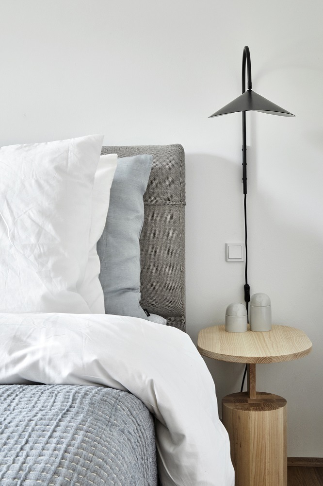 Arum Swivel Wall Lamp Ferm Living