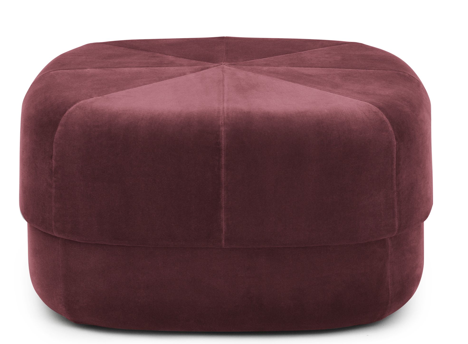 Circus Pouf Large Stool Normann Copenhagen