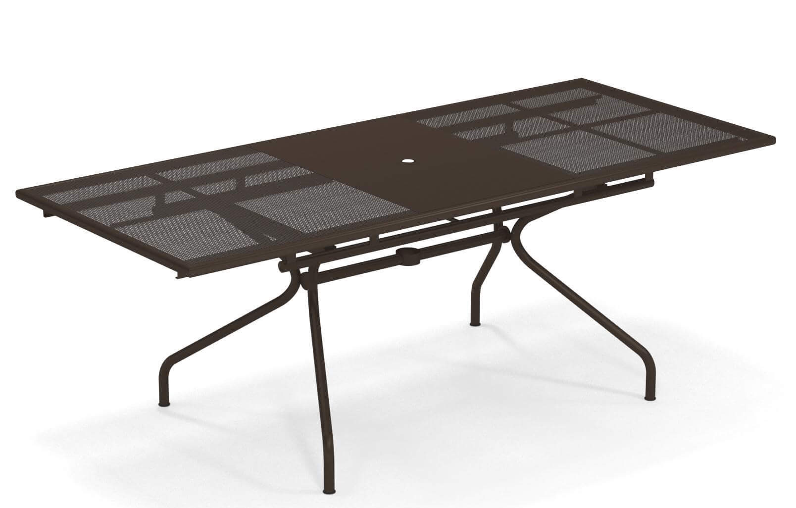 Athena Extendable Table Outdoor Emu 