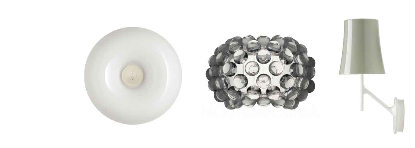 Wall lights