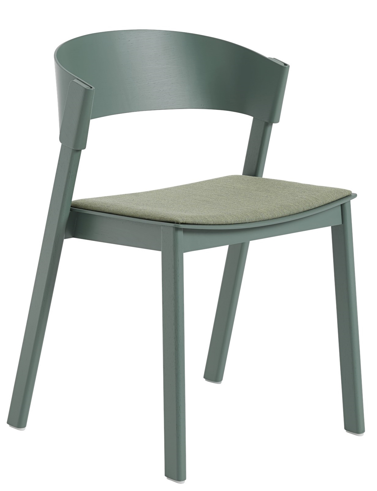 Cover Side Chair Muuto 
