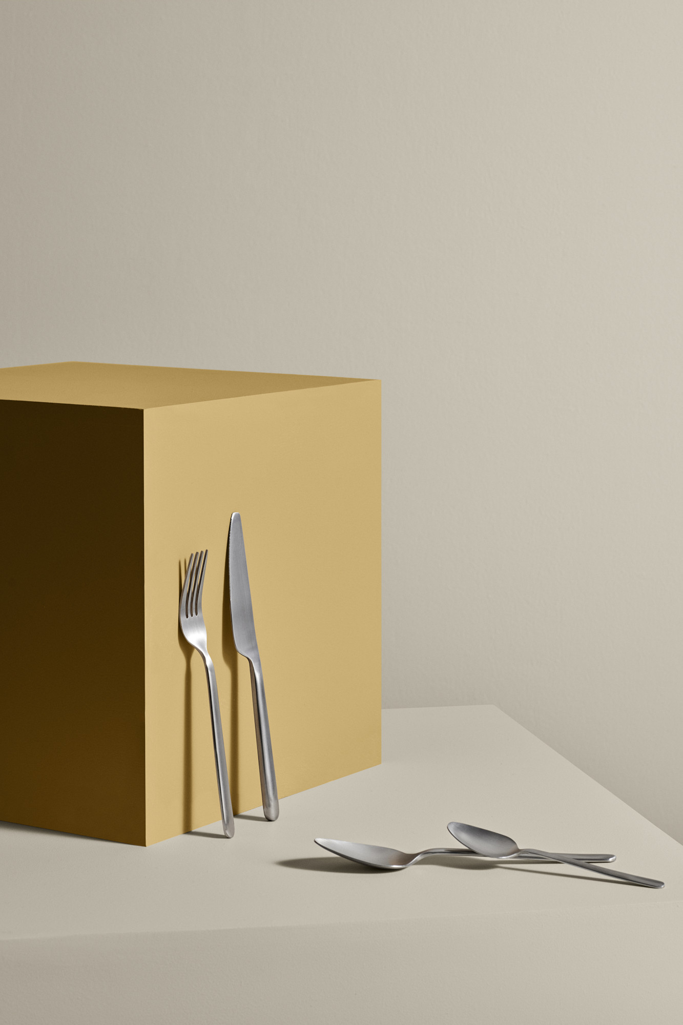 Stella Cutlery Set 16 Pieces Blomus SINGLE PIECES