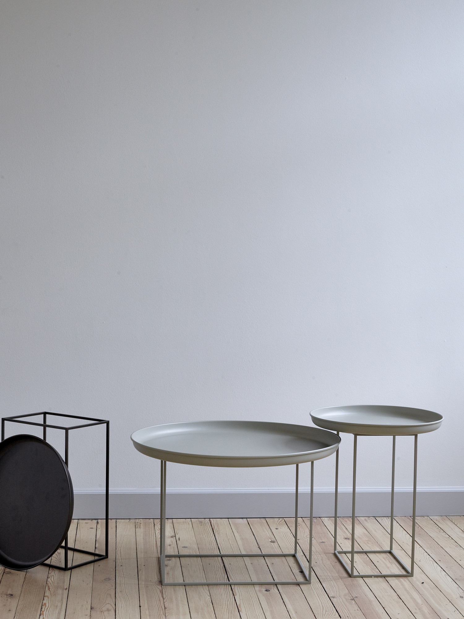 Duke Coffee Table Large Norr11 Bronze