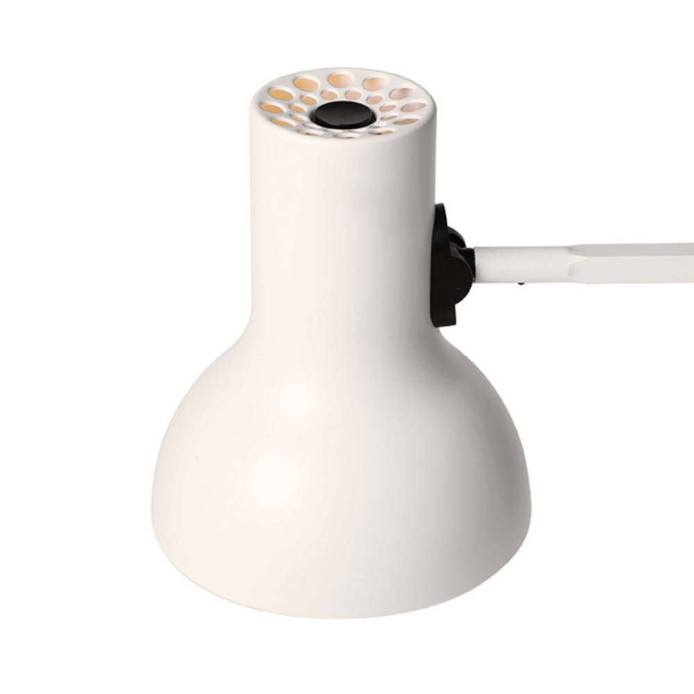 Type 75 Mini Desk Lamp - Paul Smith Edition 6 Anglepoise SINGLE PIECES