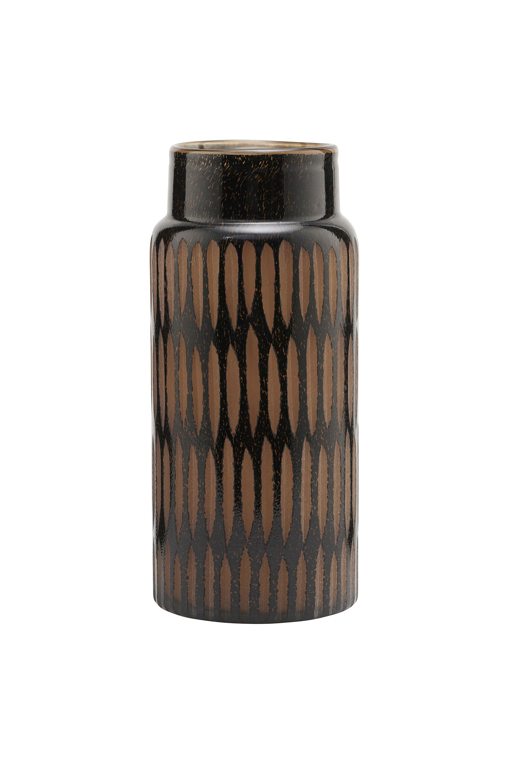 Pimpri glass vase house doctor SINGLE PIECES