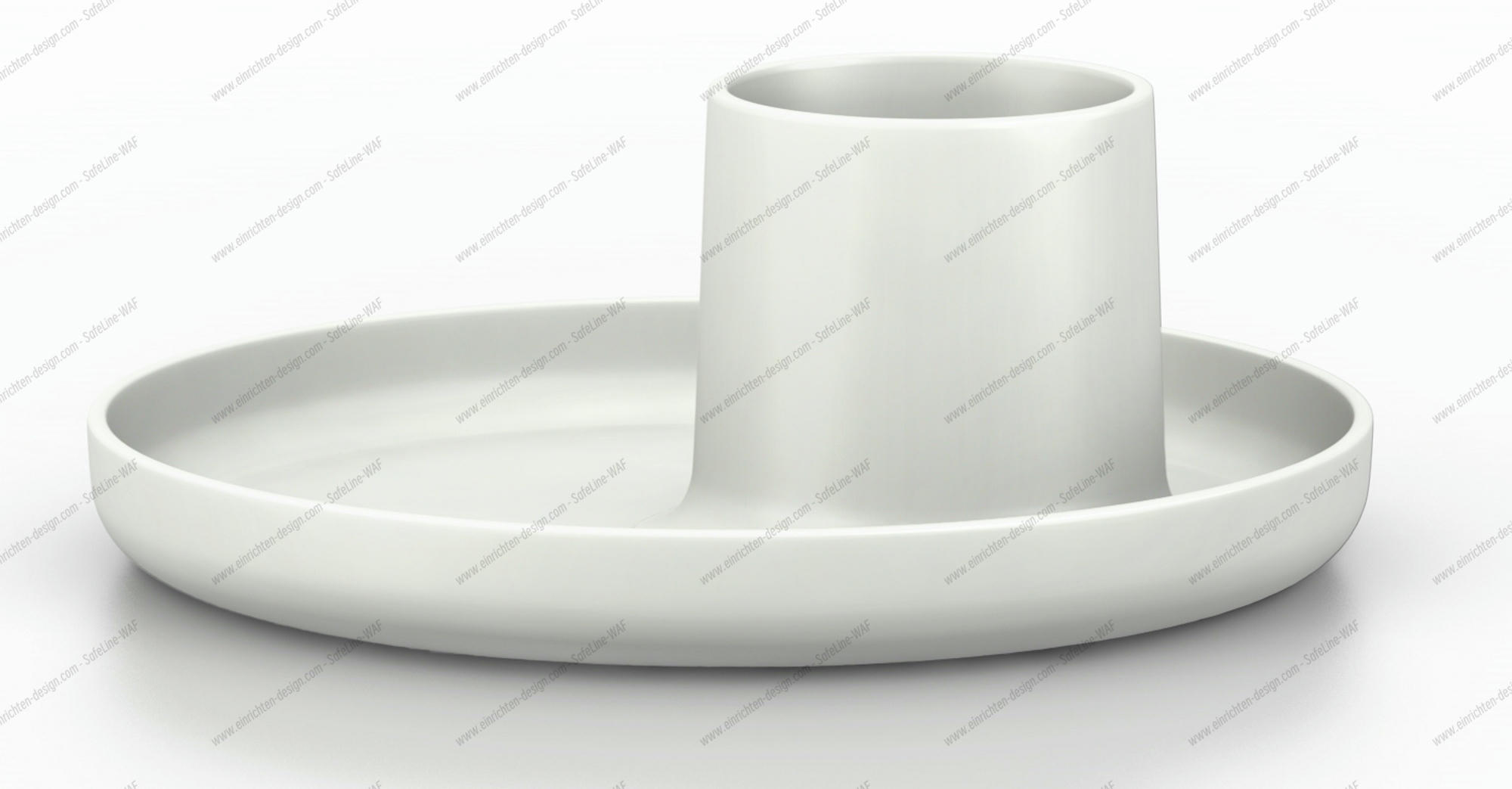 O-Tidy Stiftehalter Vitra-weiss
