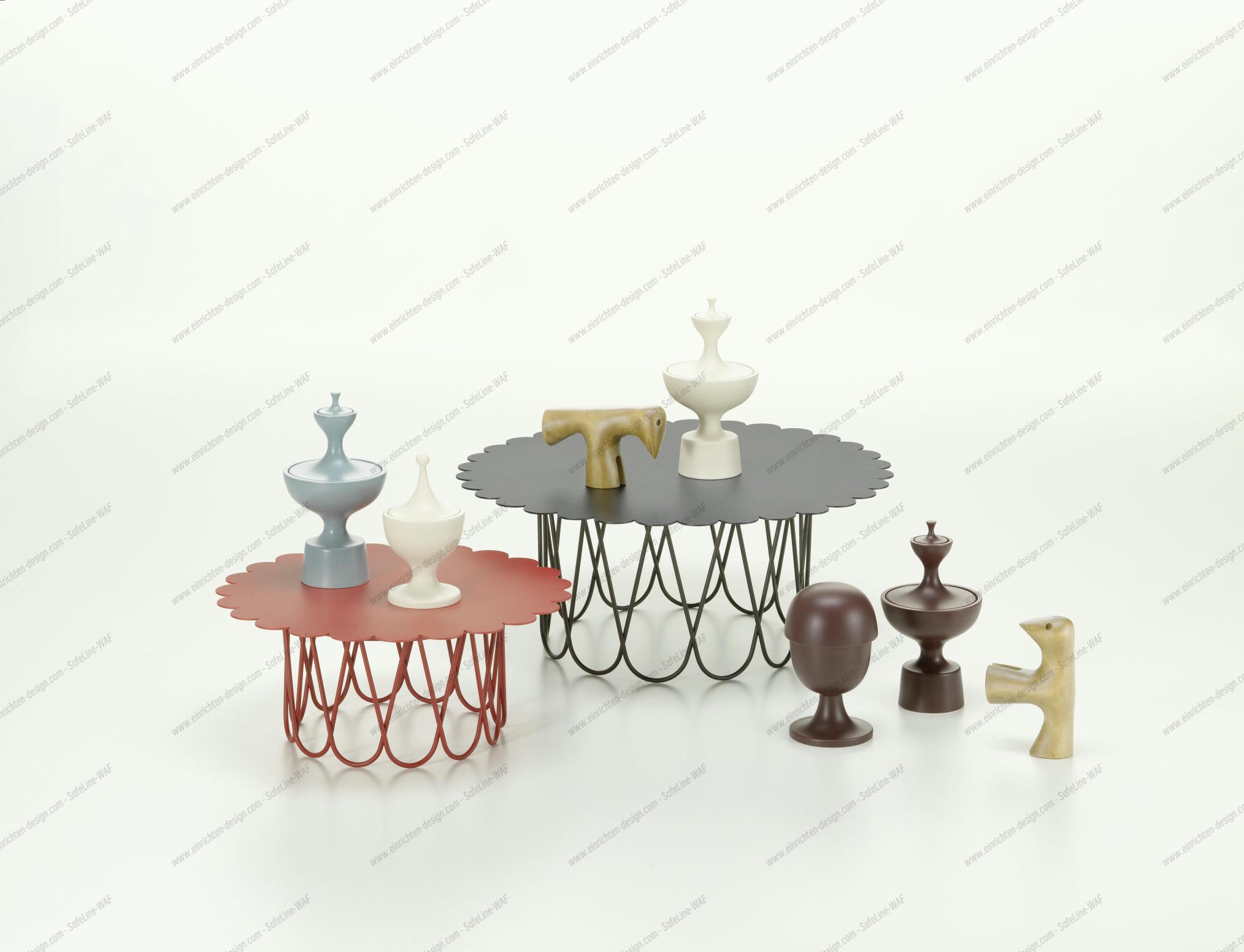 Flower Table Vitra