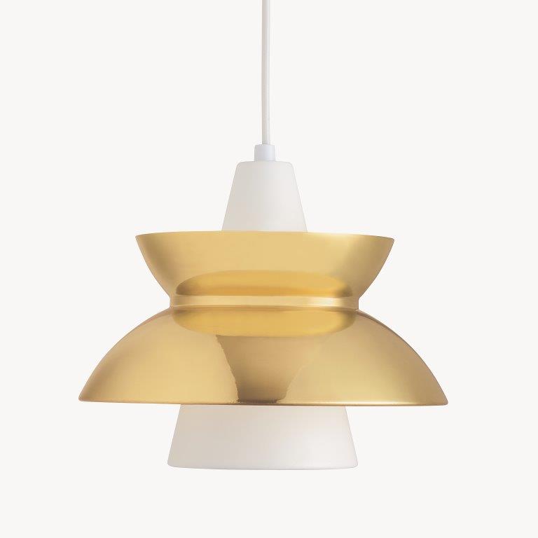 Doo-Wop Pendant Louis Poulsen