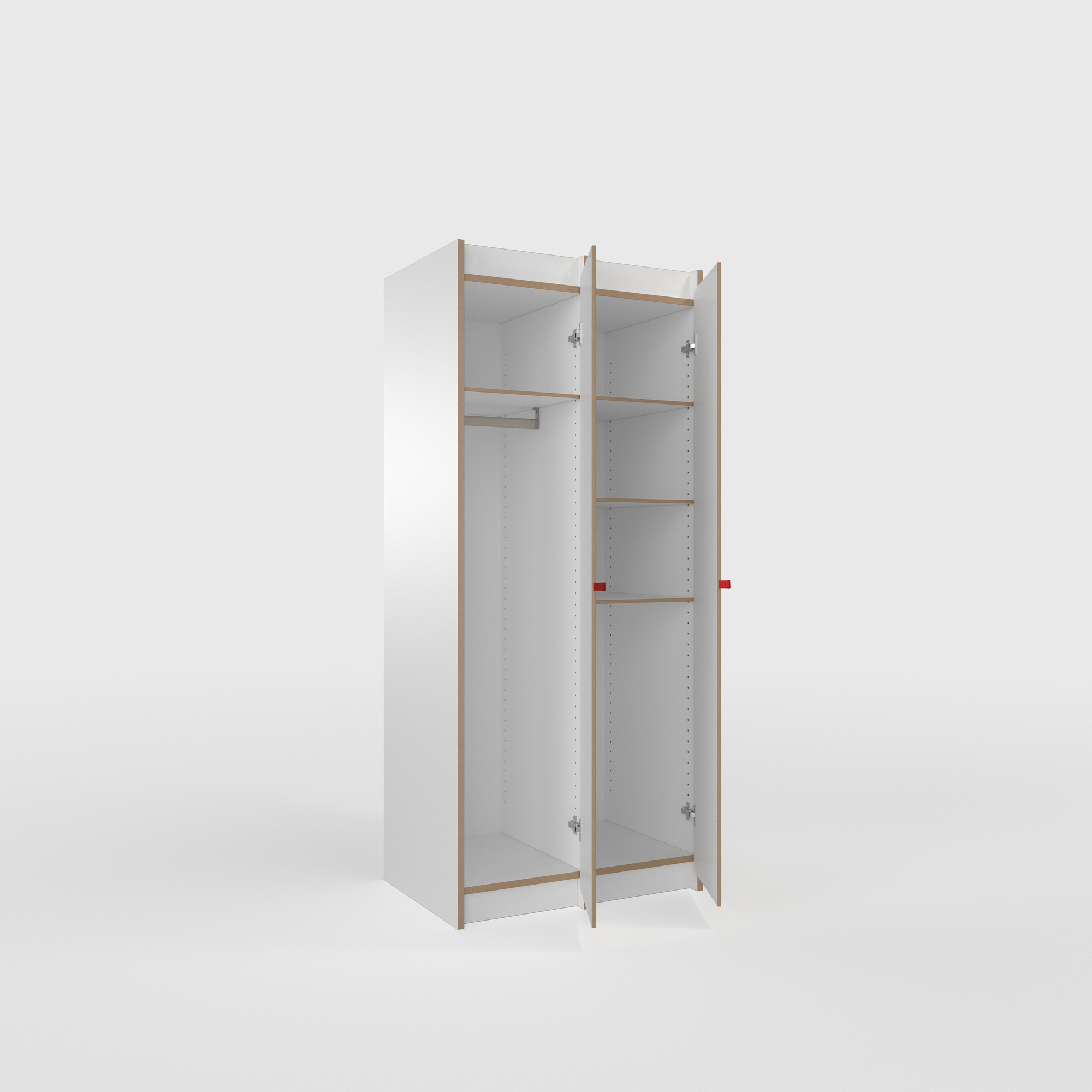 Steh cabinet basic module Tojo