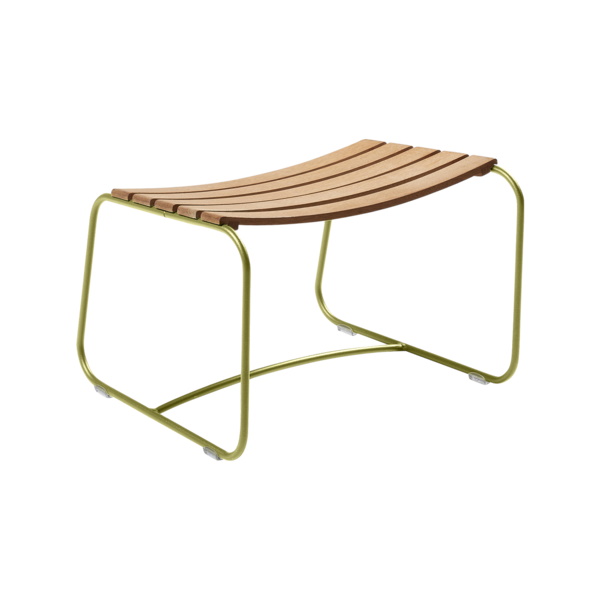 Surprising Footstool Outdoor Fermob Surprising Footstool Outdoor Fermob