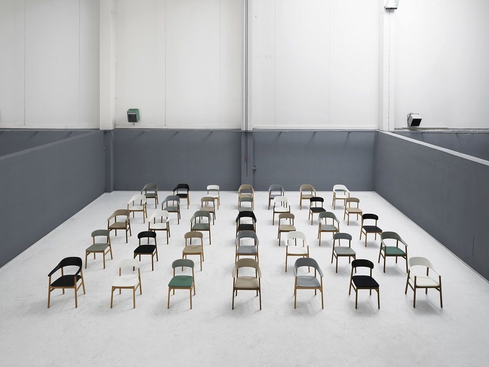 Herit Chair Normann Copenhagen