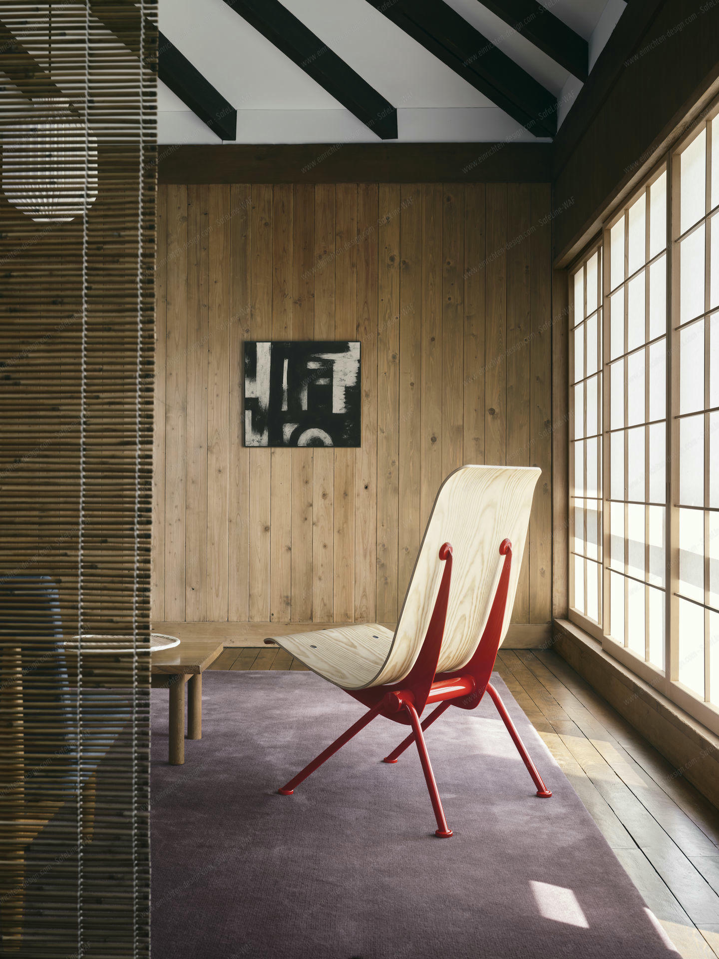 Antony armchair Vitra LIMITED EDITION