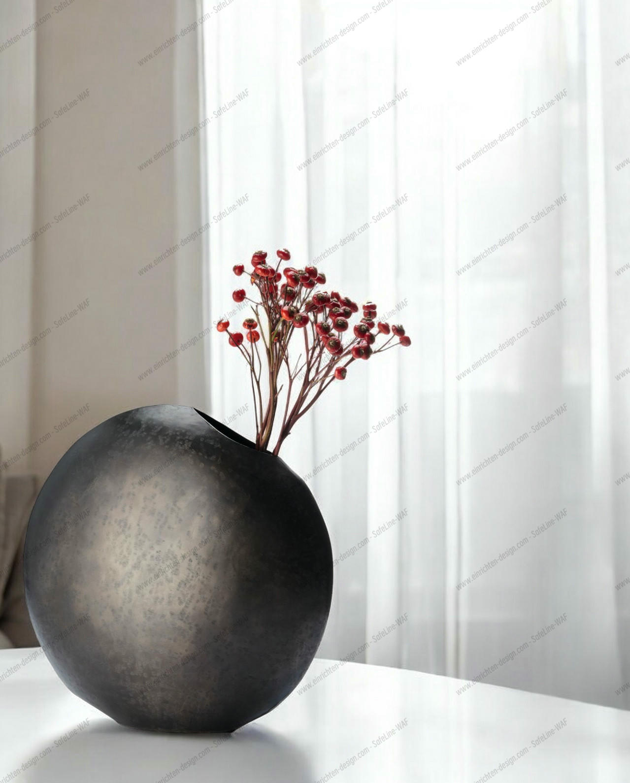 Monrovia Vase Philippi SINGLE PIECES