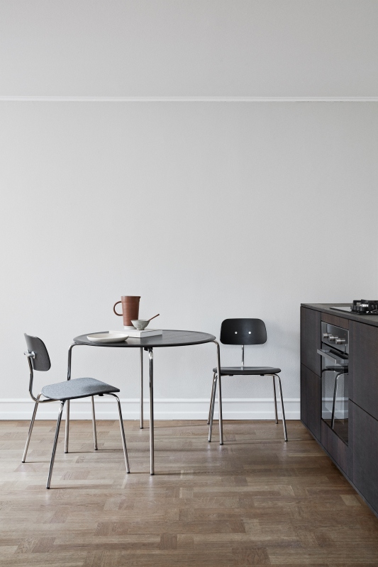 Kevi 2060 Chair Montana