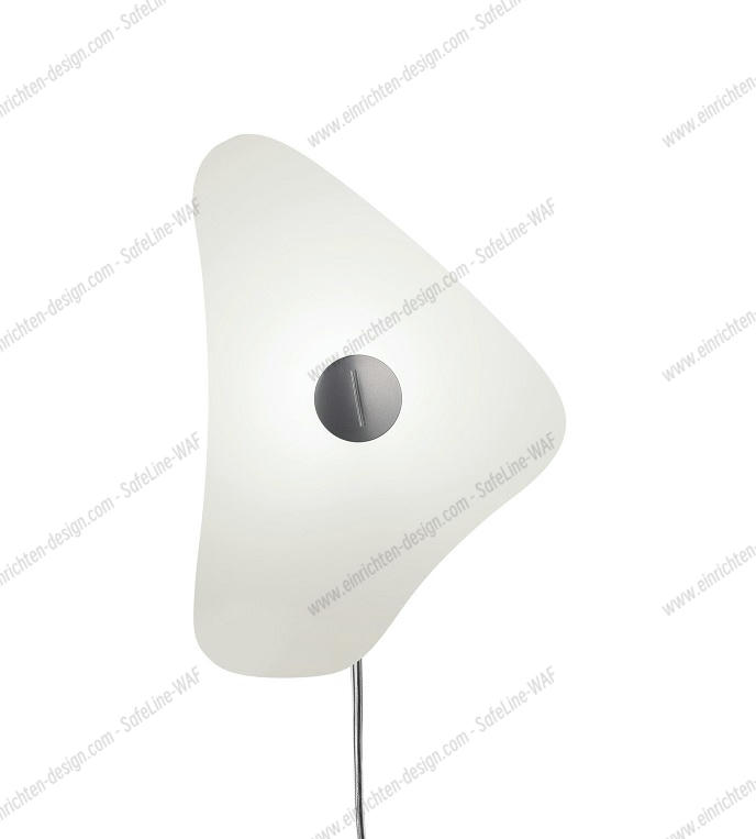 Bit 4 Wall lamp Foscarini