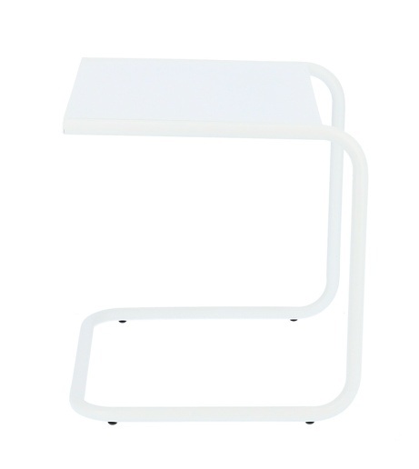 Fiam Club Color Outdoor side table Jan Kurtz