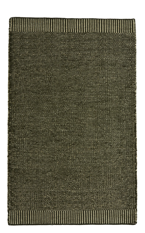 Rombo Rug Carpet 90x140 cm Woud 