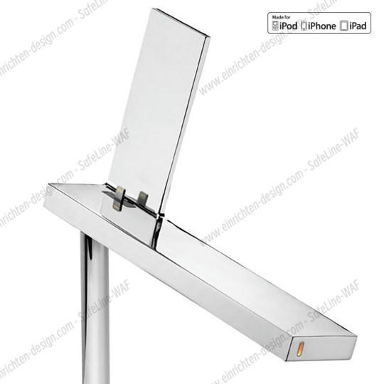 D'E-light Table lamp from Flos