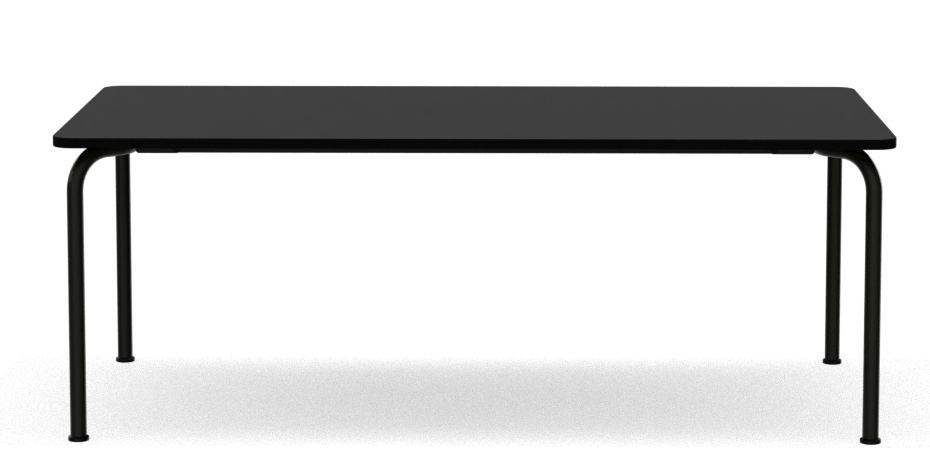 Scout Meet meeting table Vitra