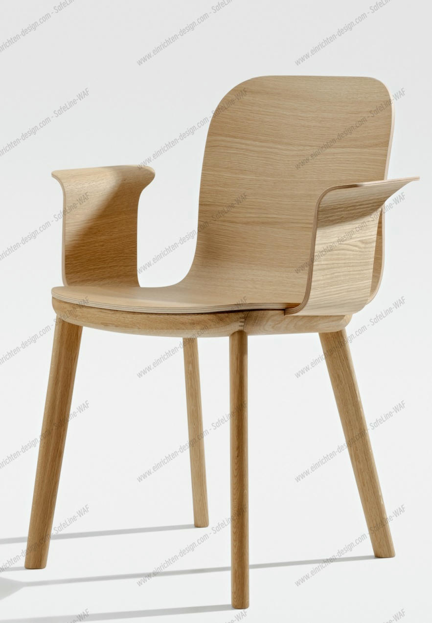 Aeon Comfort Chair armchair Zeitraum Aeon Comfort Chair armchair Zeitraum