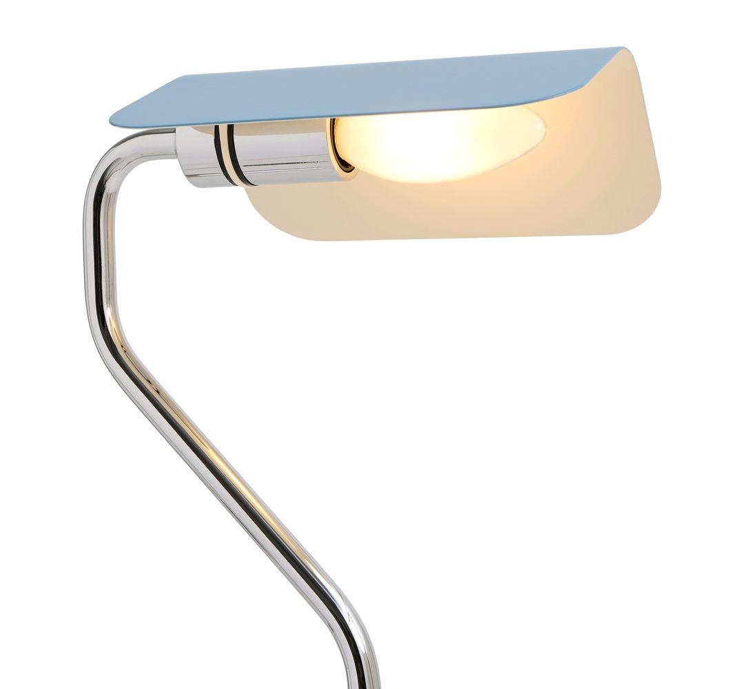 Apex Floor Lamp Hay
