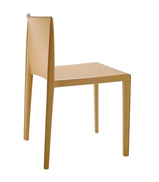 Sail SI1246 Chair Chair fully upholstered Andreu World