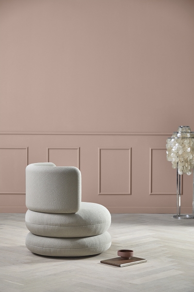 Easy Chair Armchair Verpan