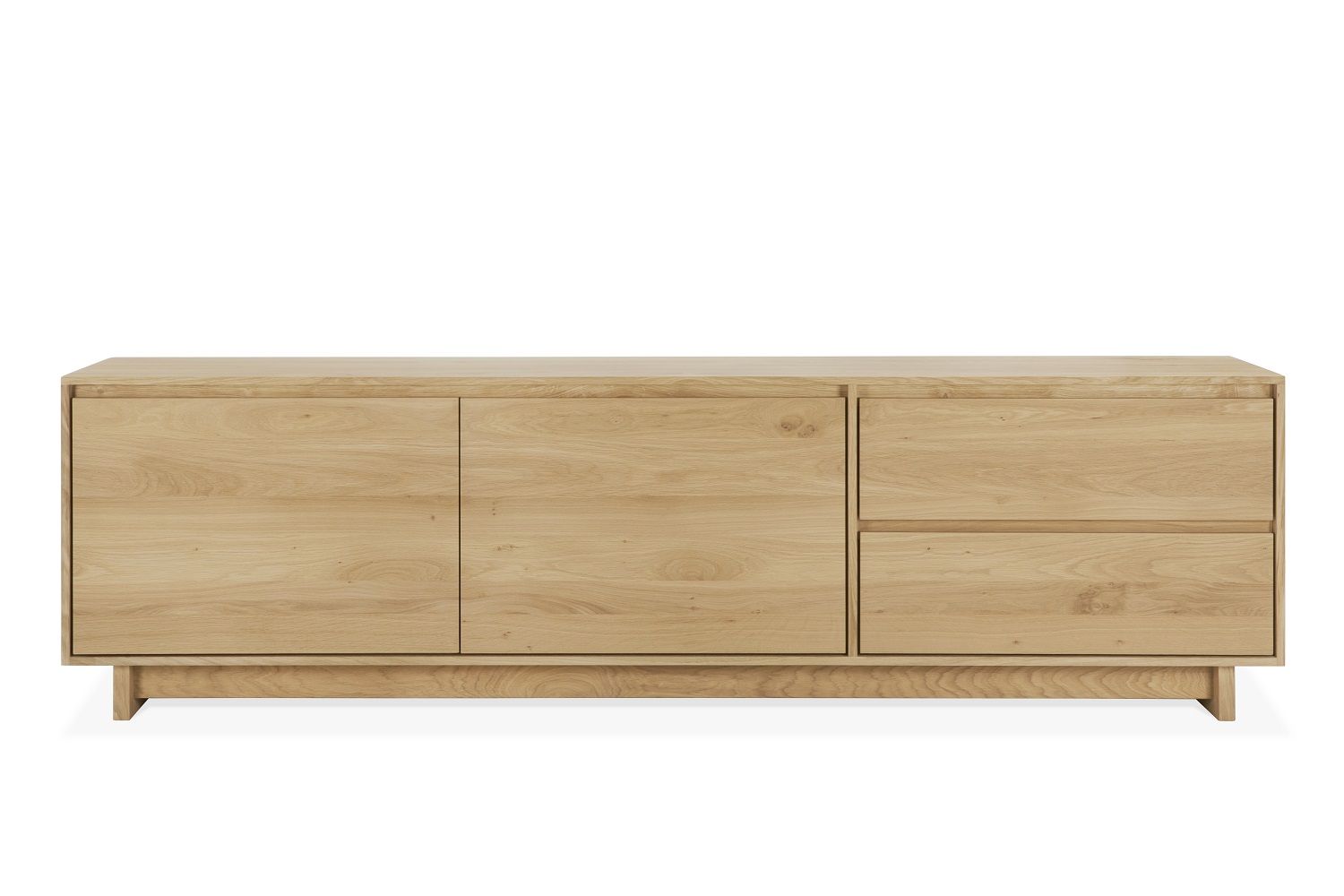 Wave TV Sideboard Ethnicraft