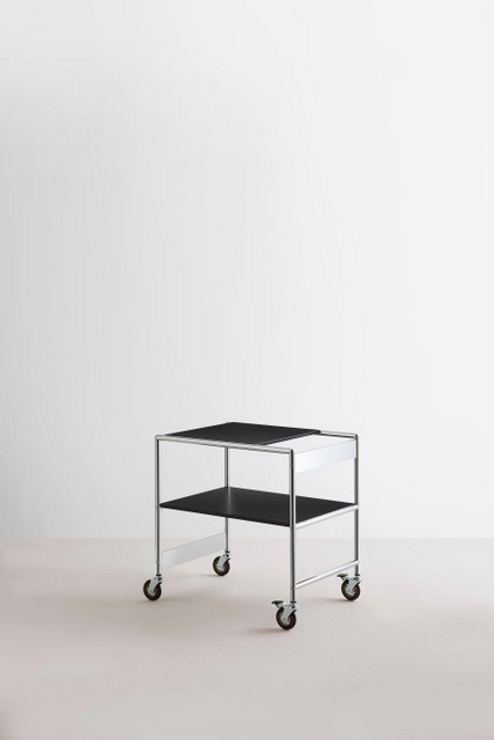 Serving trolley SIR Mox