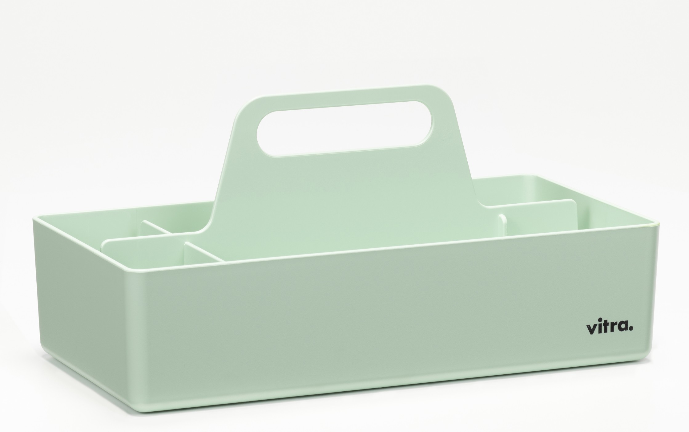 Toolbox RE Vitra mint green