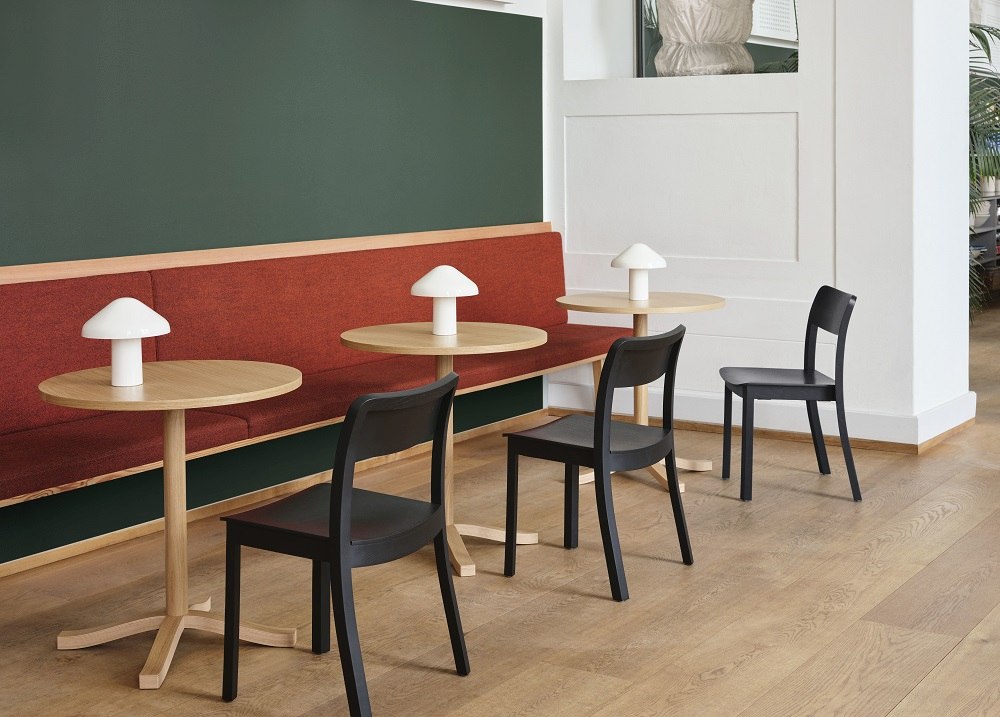 Pastis Chair Hay Pastis Chair Hay