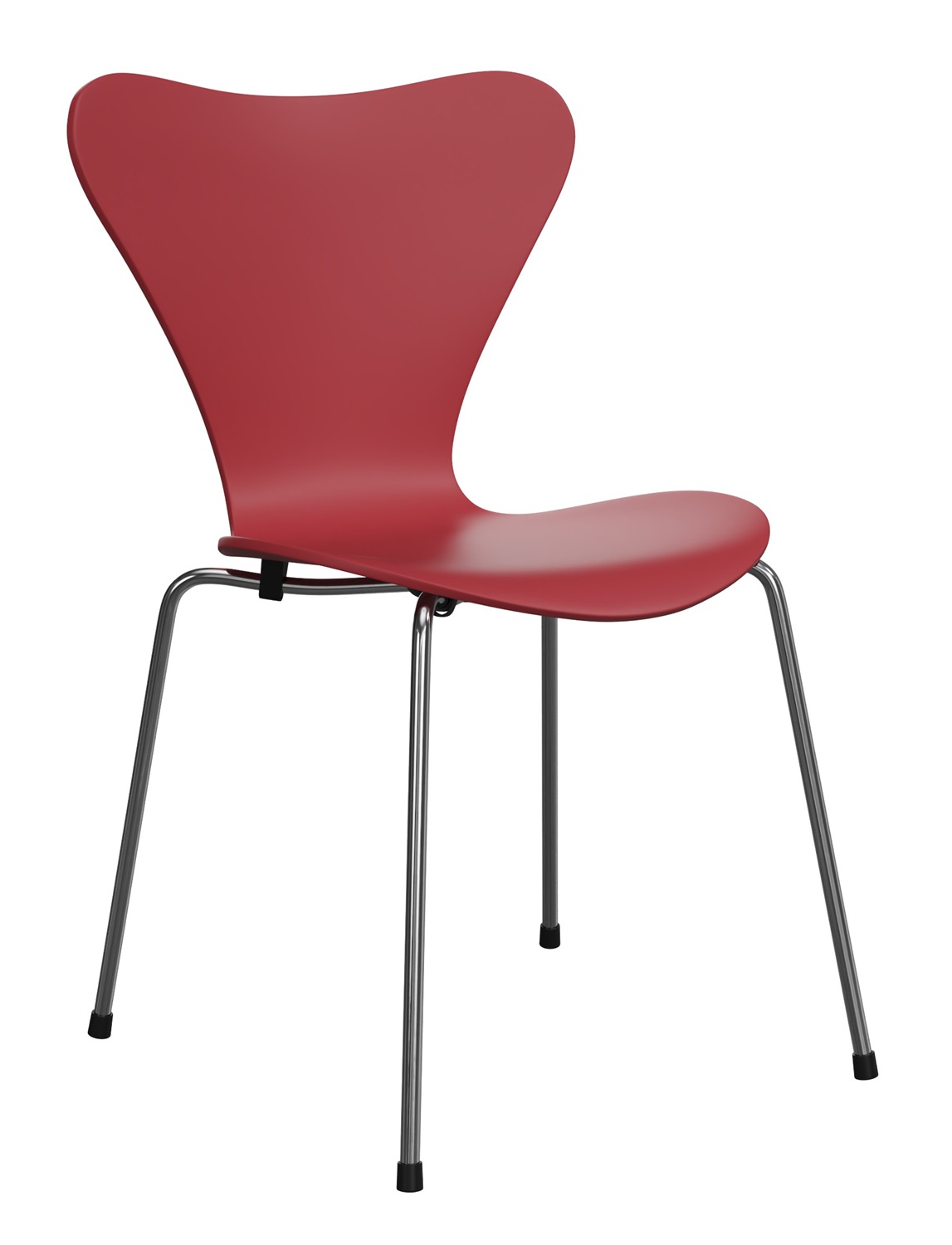 Series 7 3107 Chair Verner Panton 100 SPECIAL EDITION Fritz Hansen 