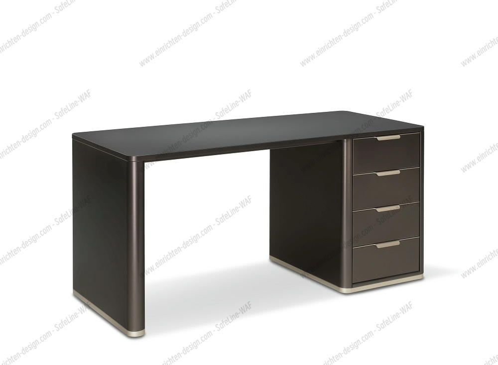 T50 New Classic Line Desk Müller Möbelfabrikation