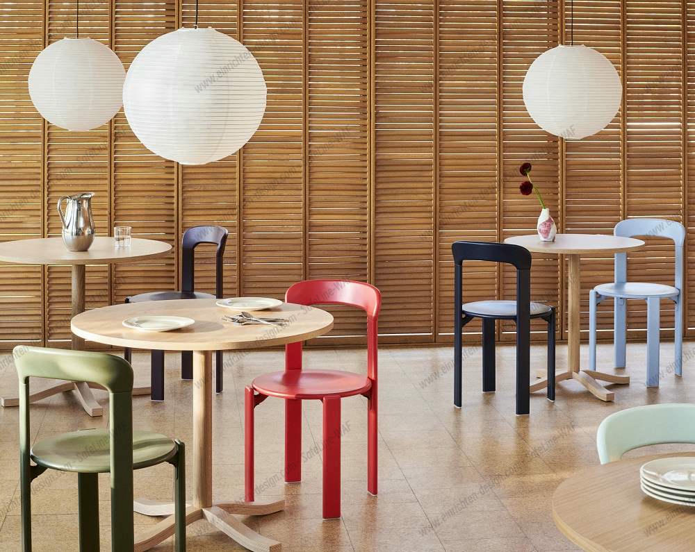 Pastis Table Hay