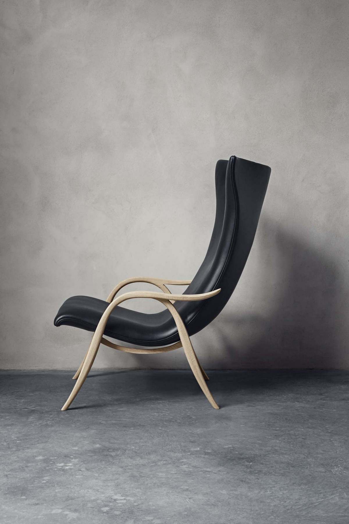 FH429 Signature Chair Carl Hansen & Søn