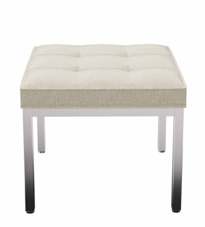 Relax Florence Square Stool Knoll International 