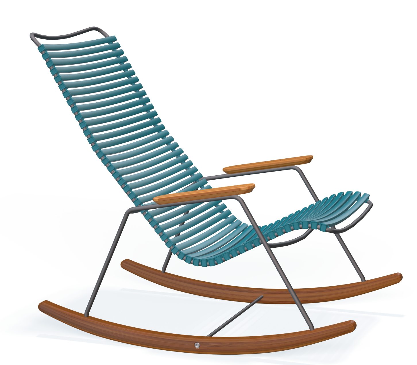 Click Rocking Chair Outdoor Houe